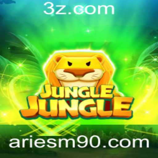 JungleJungle: A Aventura Selvagem que Conquistou o Mundo dos Jogos